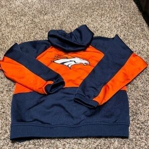 NFL Broncos hoodie